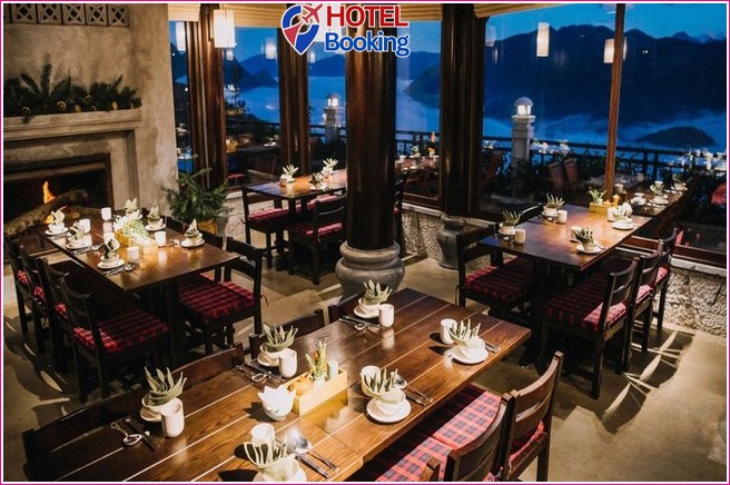 Ville De Mont Mountain Resort Sapa