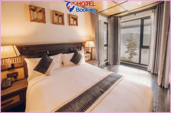 Ville De Mont Mountain Resort Sapa
