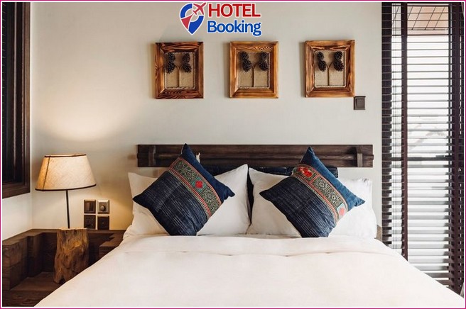 Ville De Mont Mountain Resort Sapa