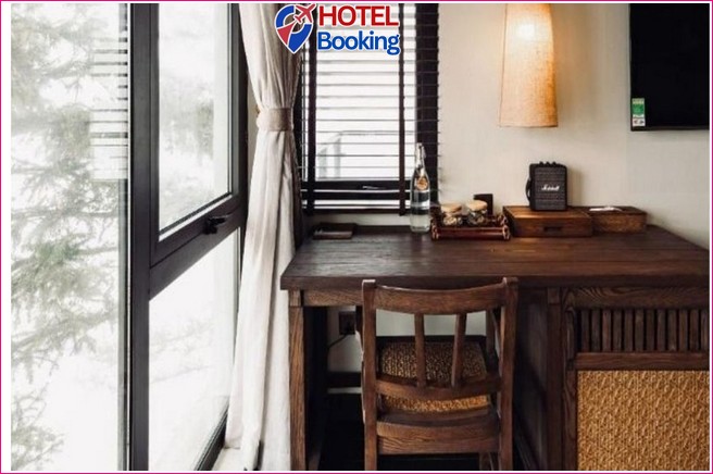 Ville De Mont Mountain Resort Sapa