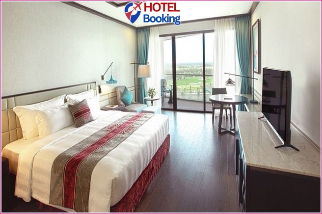 Vinpearl Resort & Golf Nam Hội An