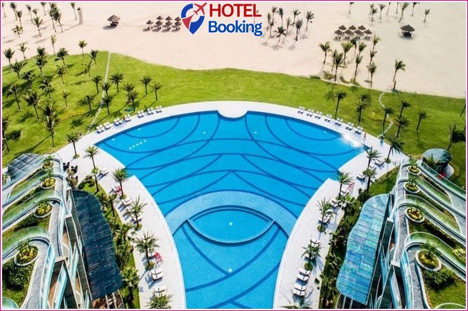 Vinpearl Resort & Golf Nam Hội An