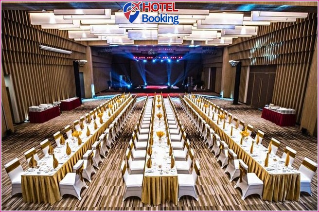 Vinpearl Resort & Golf Nam Hội An