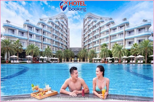 Vinpearl Resort & Golf Nam Hội An