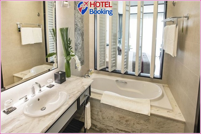 Vinpearl Resort & Golf Nam Hội An