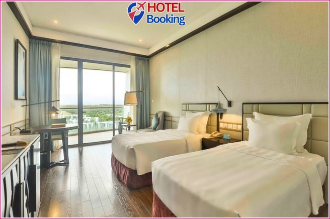 Vinpearl Resort & Golf Nam Hội An