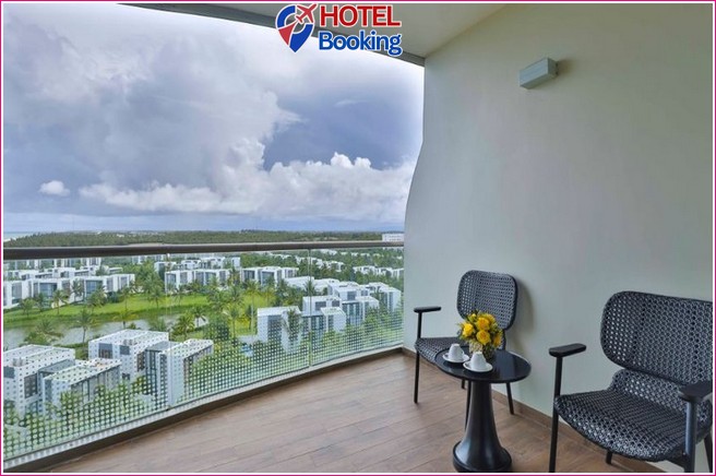 Vinpearl Resort & Golf Nam Hội An