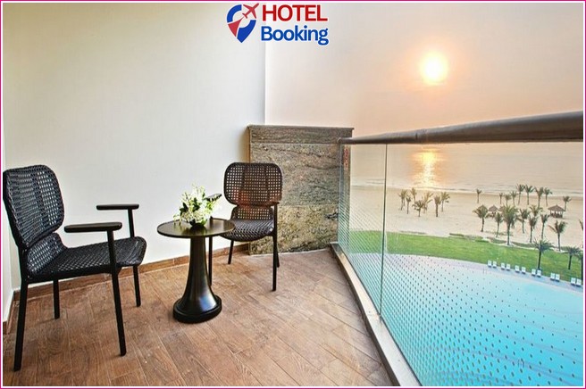 Vinpearl Resort & Golf Nam Hội An