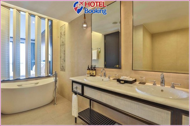 Vinpearl Resort & Golf Nam Hội An