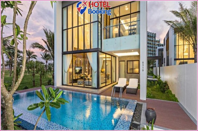 Vinpearl Resort & Golf Nam Hội An