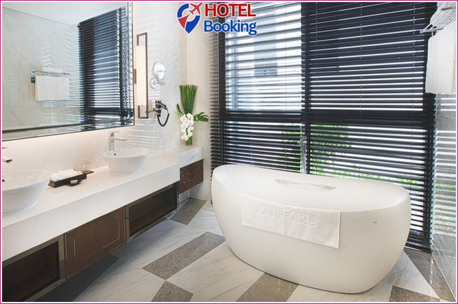 Vinpearl Resort & Golf Nam Hội An