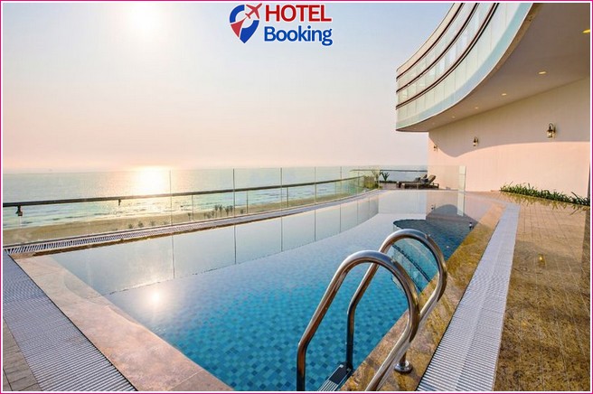 Vinpearl Resort & Golf Nam Hội An