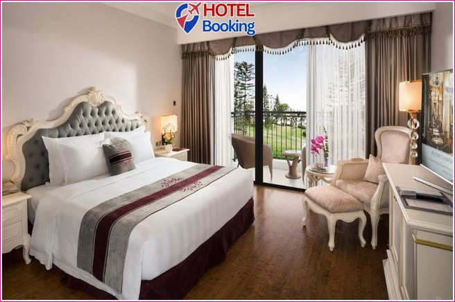 Vinpearl Resort & Spa Hạ Long