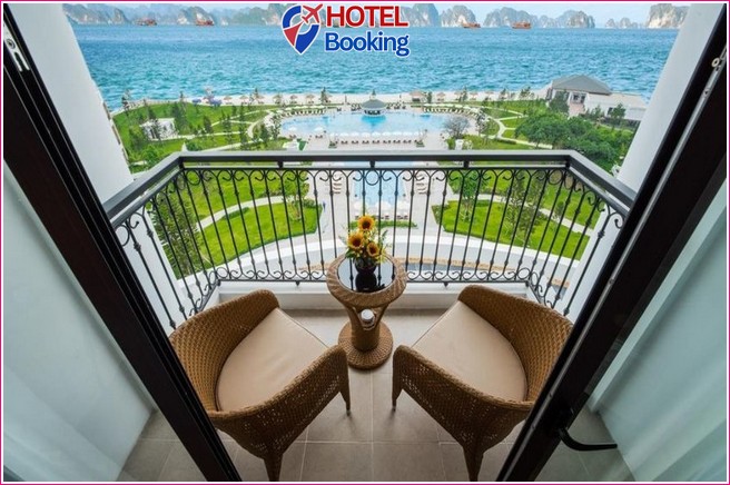 Vinpearl Resort & Spa Hạ Long
