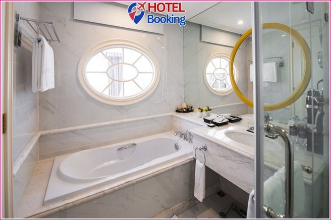 Vinpearl Resort & Spa Hạ Long