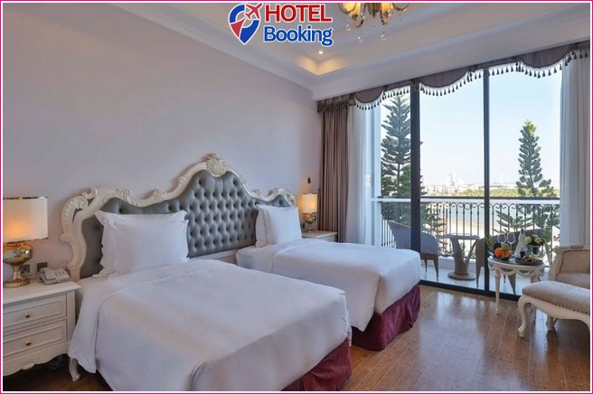 Vinpearl Resort & Spa Hạ Long