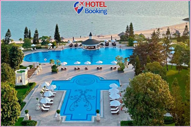 Vinpearl Resort & Spa Hạ Long