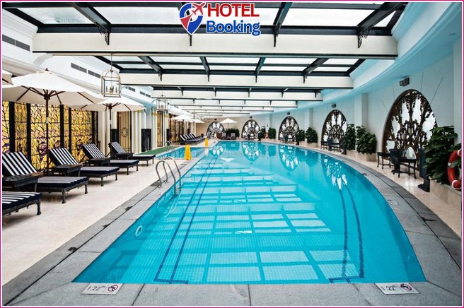 Vinpearl Resort & Spa Hạ Long