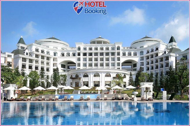 Vinpearl Resort & Spa Hạ Long