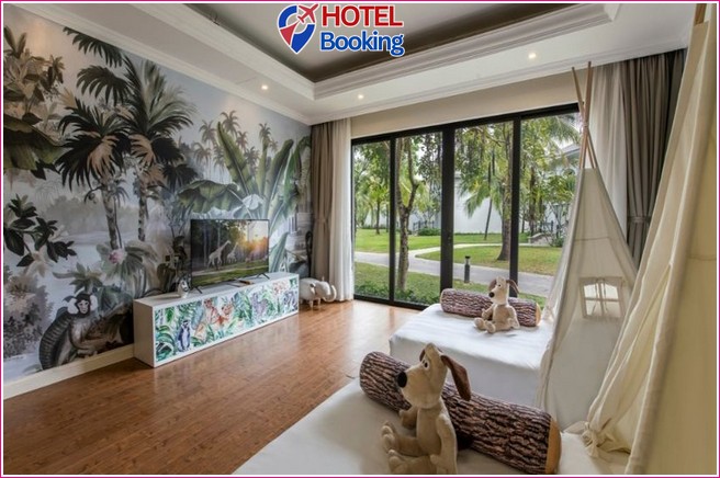 Vinpearl Wonderworld Phú Quốc