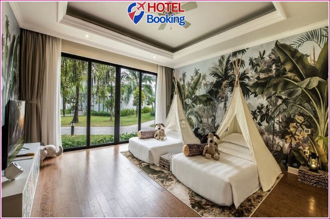 Vinpearl Wonderworld Phú Quốc