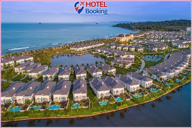 Vinpearl Wonderworld Phú Quốc