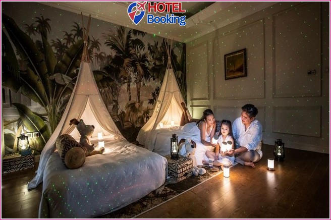 Vinpearl Wonderworld Phú Quốc