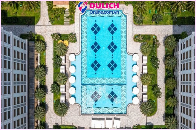 Wyndham Garden Grandworld Phú Quốc