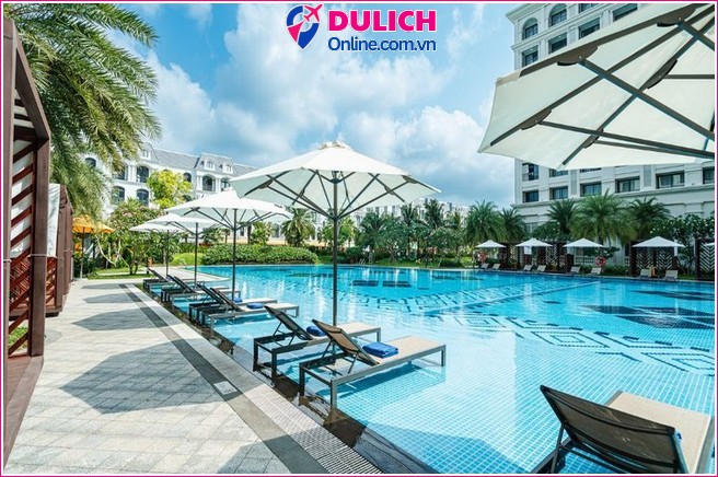 Wyndham Garden Grandworld Phú Quốc