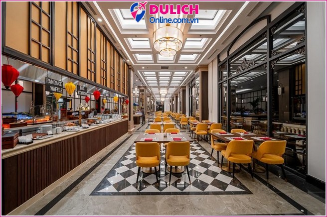 Wyndham Garden Grandworld Phú Quốc