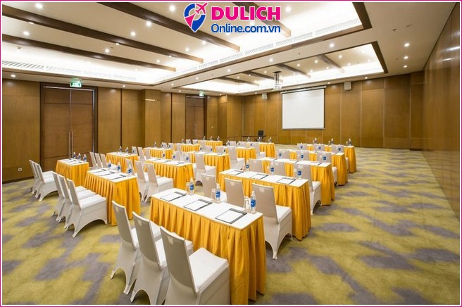 Wyndham Garden Grandworld Phú Quốc