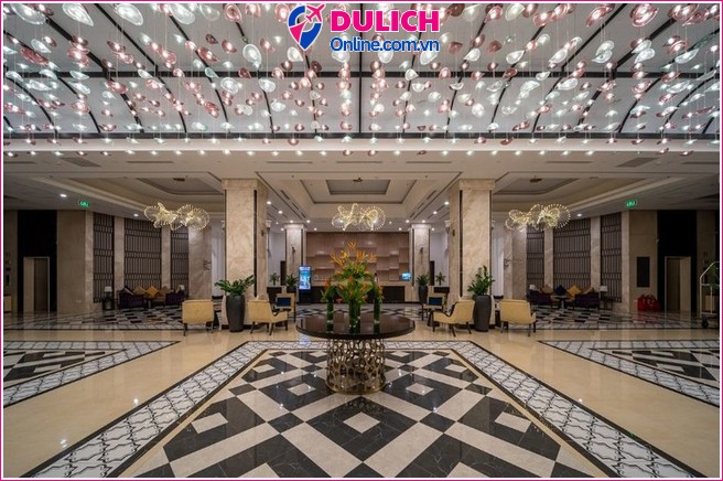 Wyndham Garden Grandworld Phú Quốc
