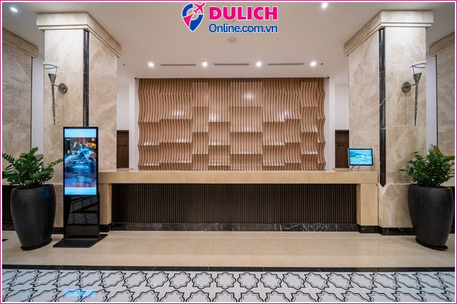 Wyndham Garden Grandworld Phú Quốc
