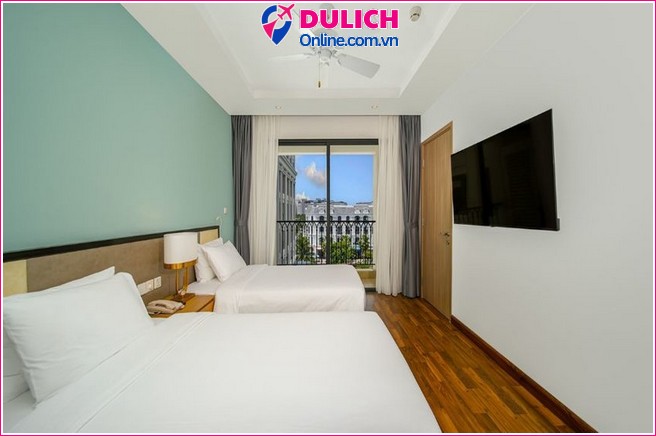 Wyndham Garden Grandworld Phú Quốc
