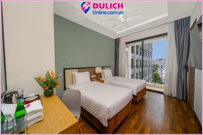 Wyndham Garden Grandworld Phú Quốc