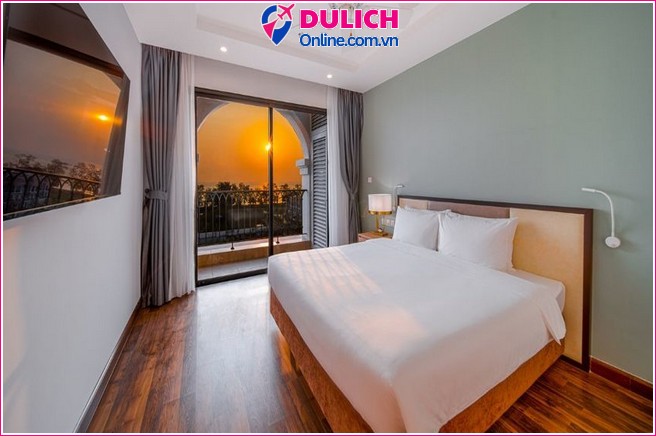 Wyndham Garden Grandworld Phú Quốc