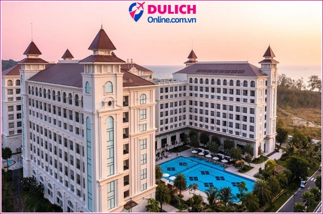 Wyndham Garden Grandworld Phú Quốc