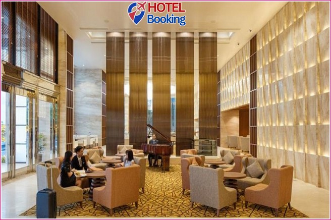 Hạ Long Wyndham Legend Hotel
