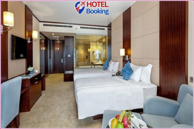 Hạ Long Wyndham Legend Hotel