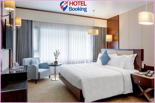 Hạ Long Wyndham Legend Hotel