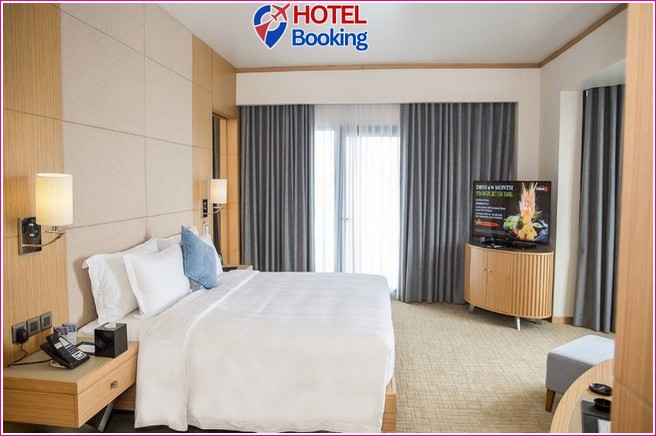 Hạ Long Wyndham Legend Hotel