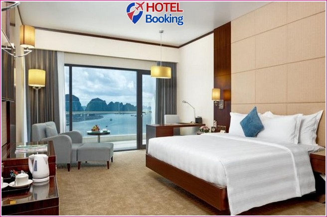 Hạ Long Wyndham Legend Hotel