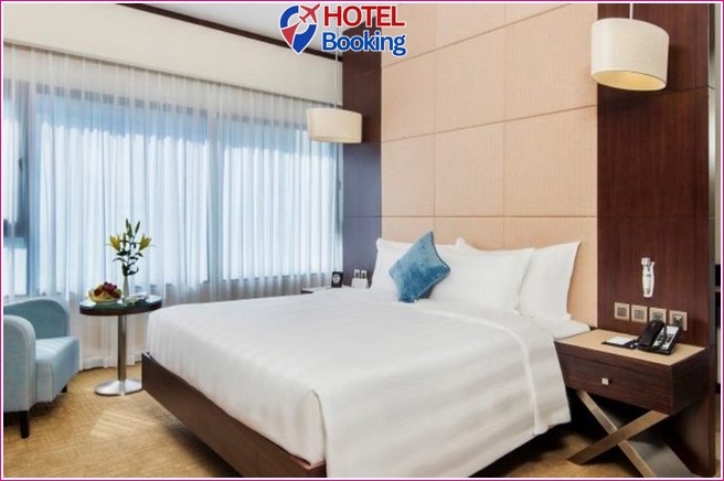 Hạ Long Wyndham Legend Hotel
