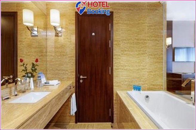 Hạ Long Wyndham Legend Hotel