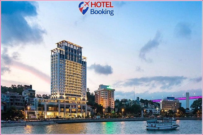Hạ Long Wyndham Legend Hotel
