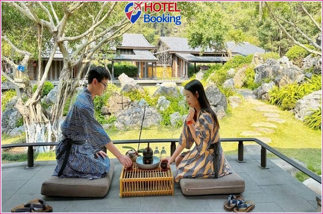 Yoko Onsen Quang Hanh