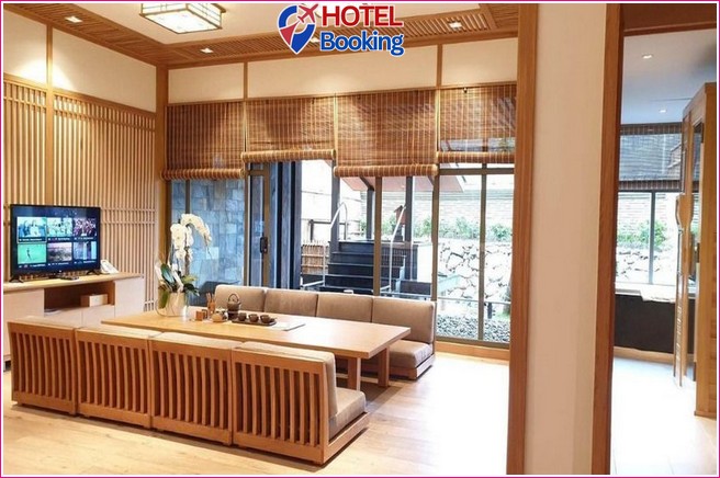 Yoko Onsen Quang Hanh