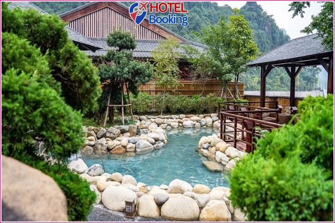 Yoko Onsen Quang Hanh
