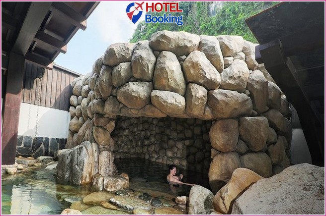 Yoko Onsen Quang Hanh