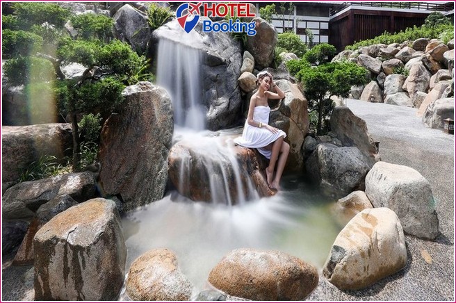 Yoko Onsen Quang Hanh